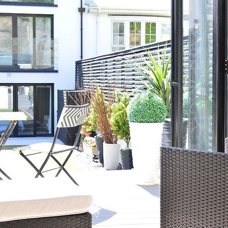 Pier39Portrush Adult Only Bed & Breakfast Luaran gambar