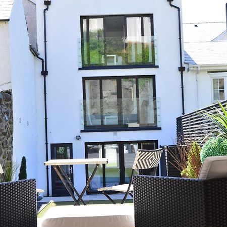 Pier39Portrush Adult Only Bed & Breakfast Luaran gambar