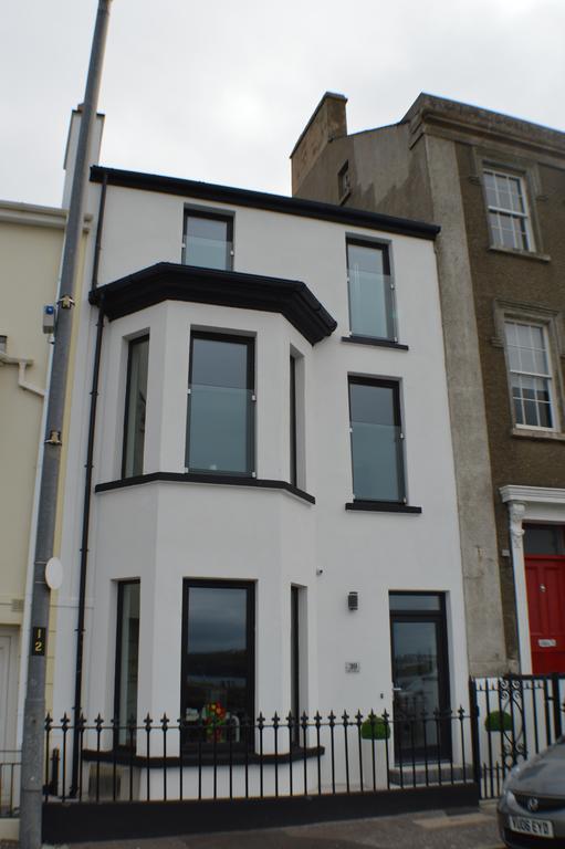 Pier39Portrush Adult Only Bed & Breakfast Luaran gambar