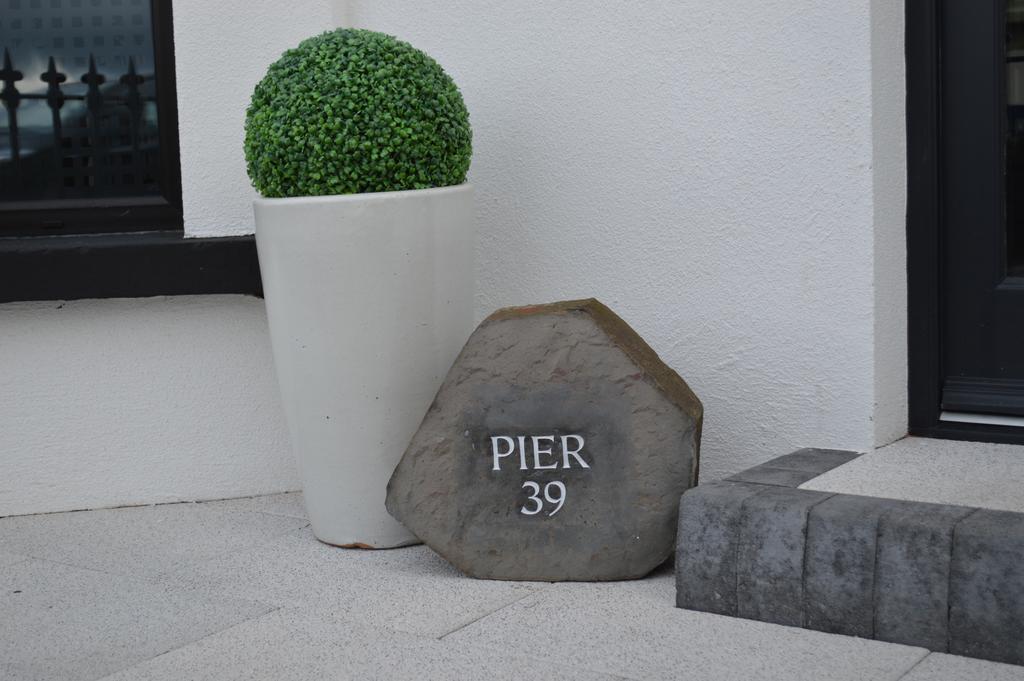 Pier39Portrush Adult Only Bed & Breakfast Luaran gambar
