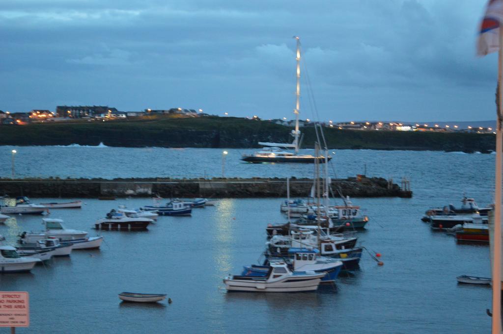 Pier39Portrush Adult Only Bed & Breakfast Luaran gambar