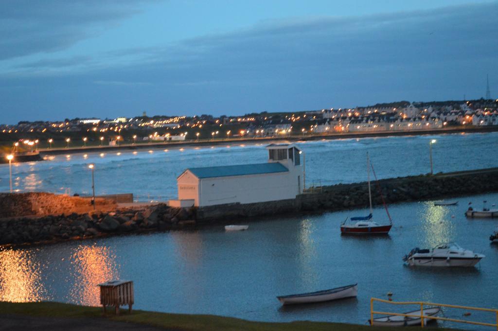 Pier39Portrush Adult Only Bed & Breakfast Luaran gambar