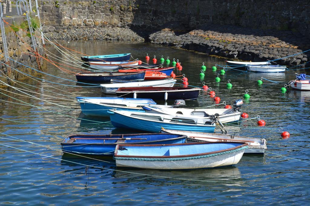 Pier39Portrush Adult Only Bed & Breakfast Luaran gambar
