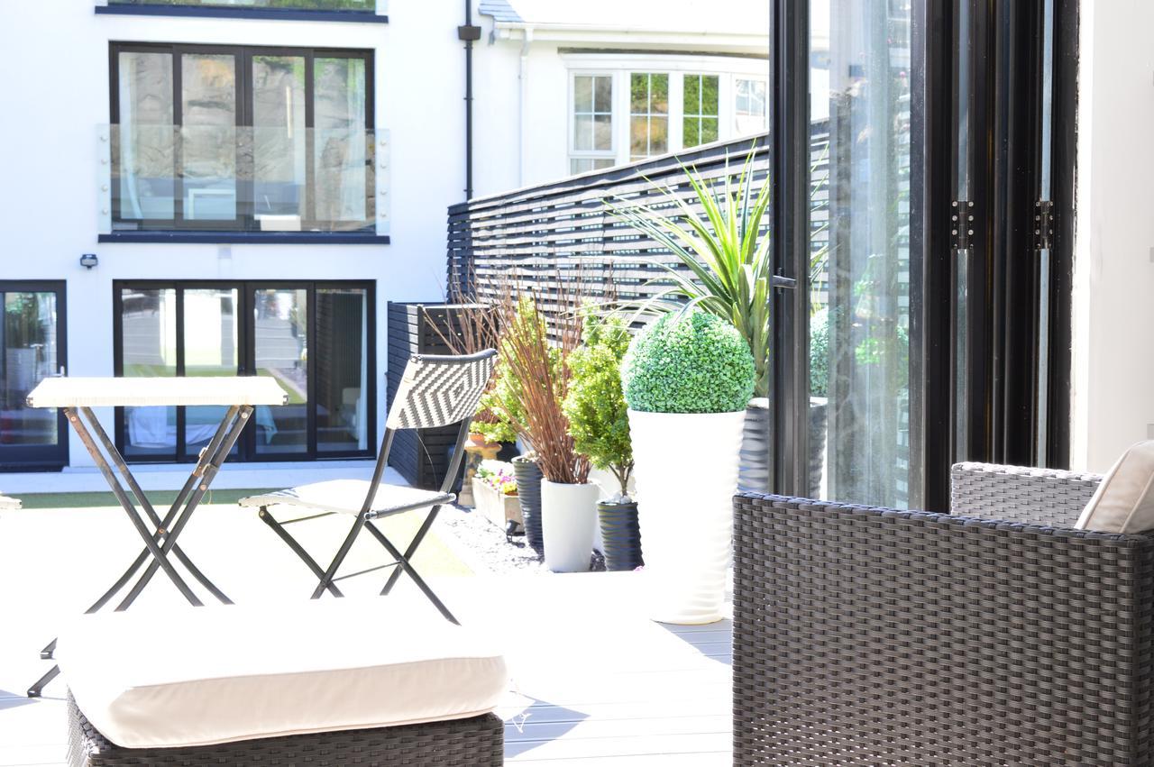 Pier39Portrush Adult Only Bed & Breakfast Luaran gambar