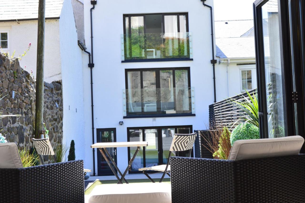Pier39Portrush Adult Only Bed & Breakfast Luaran gambar