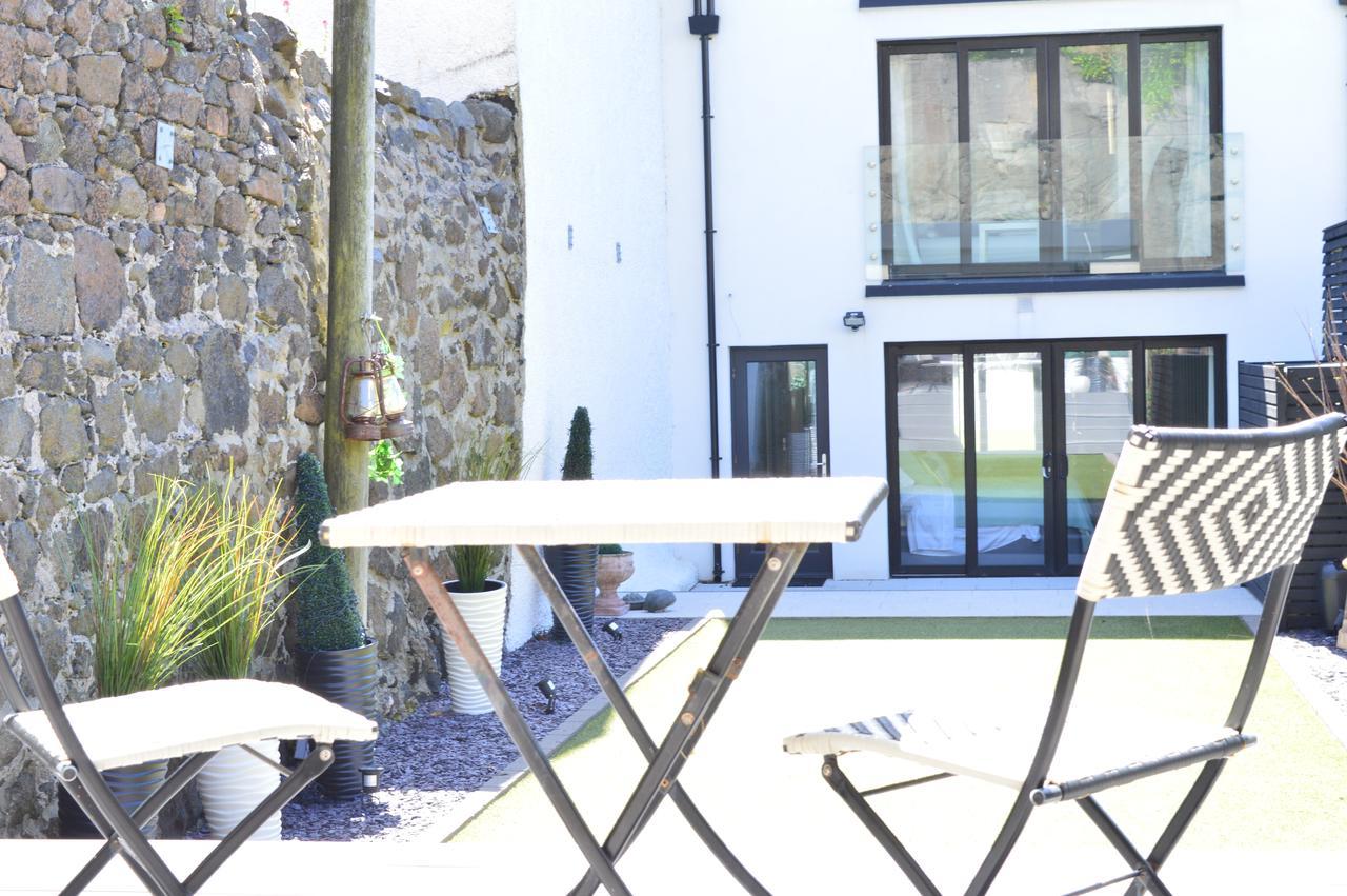 Pier39Portrush Adult Only Bed & Breakfast Luaran gambar