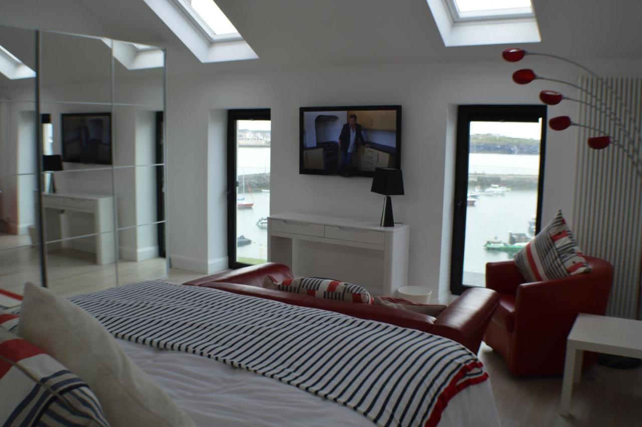 Pier39Portrush Adult Only Bed & Breakfast Bilik gambar